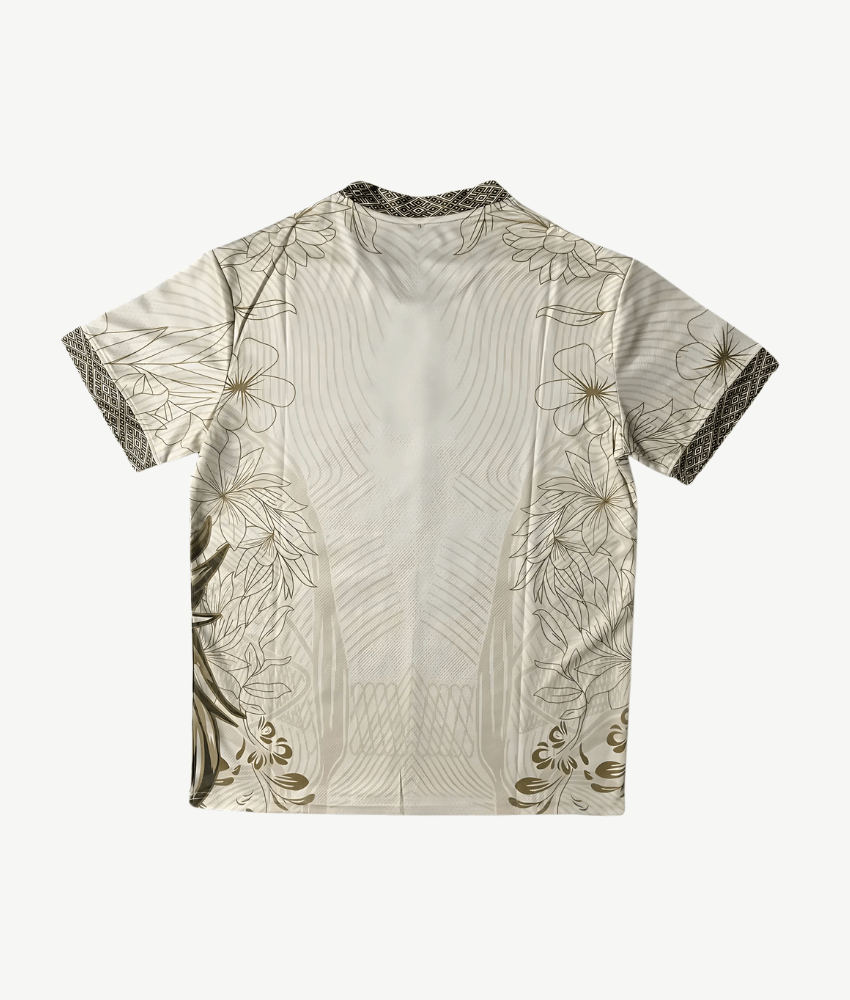 Maglia Edizione Pappagallo d'Oro Brasile