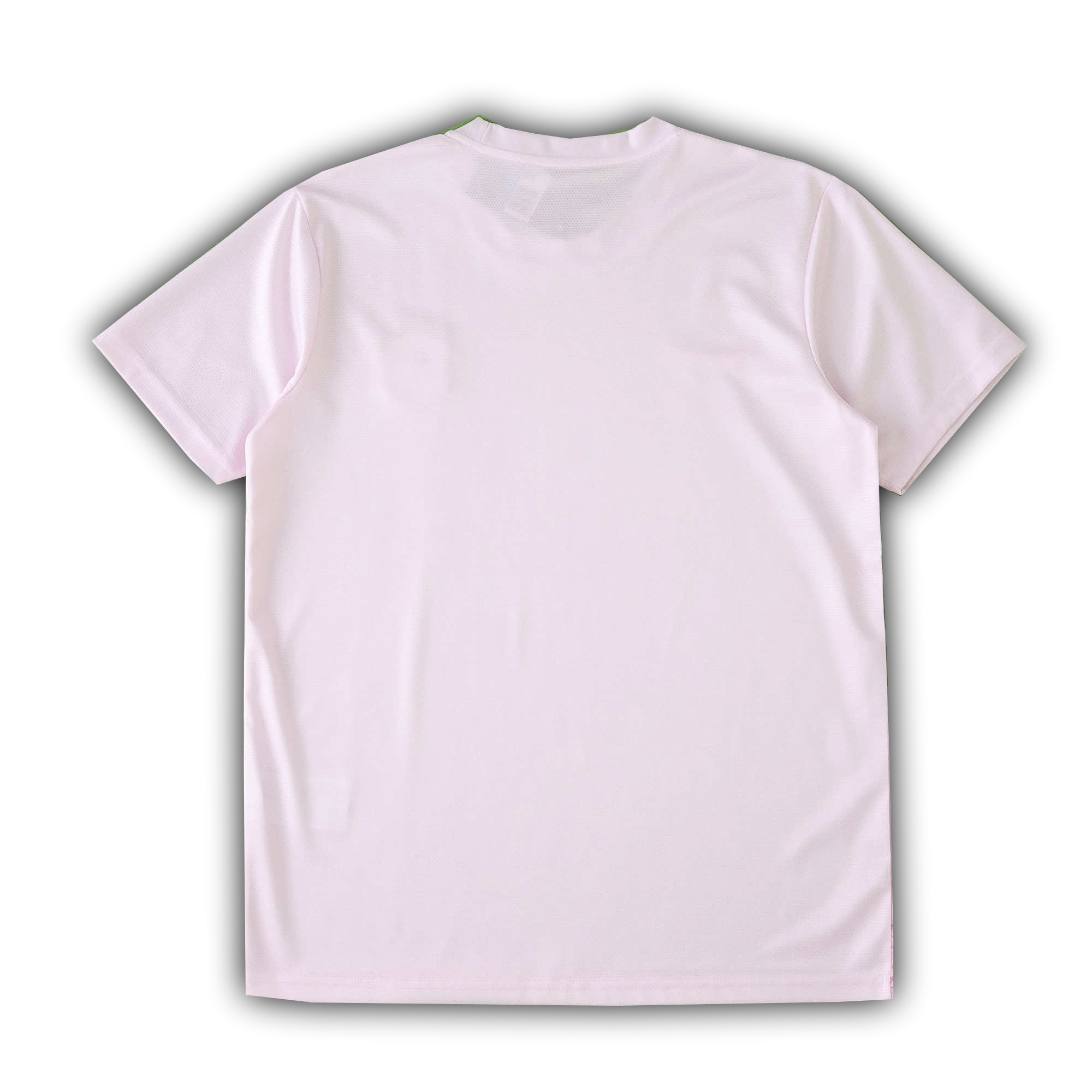 Maillot Spécial Rose Jésus-Christ Brésil 2026