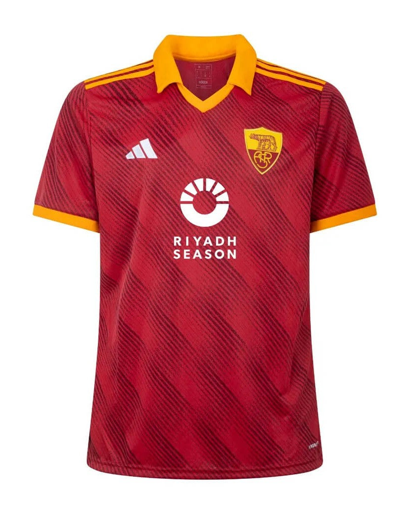 Maglia casa Roma 2024/25