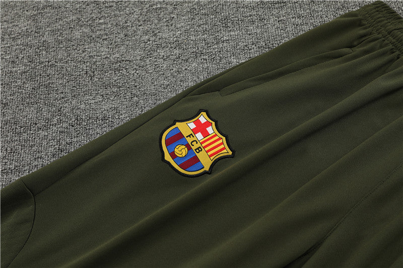 Tuta ufficiale Barcellona 23-24