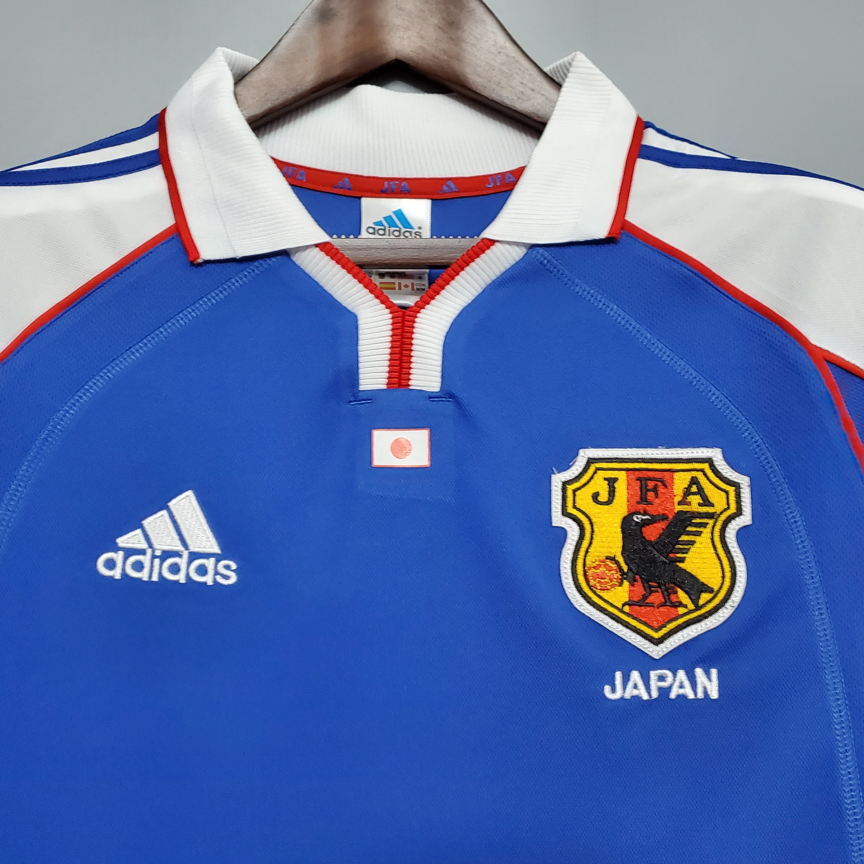 Japan 2000 | Retro Heim