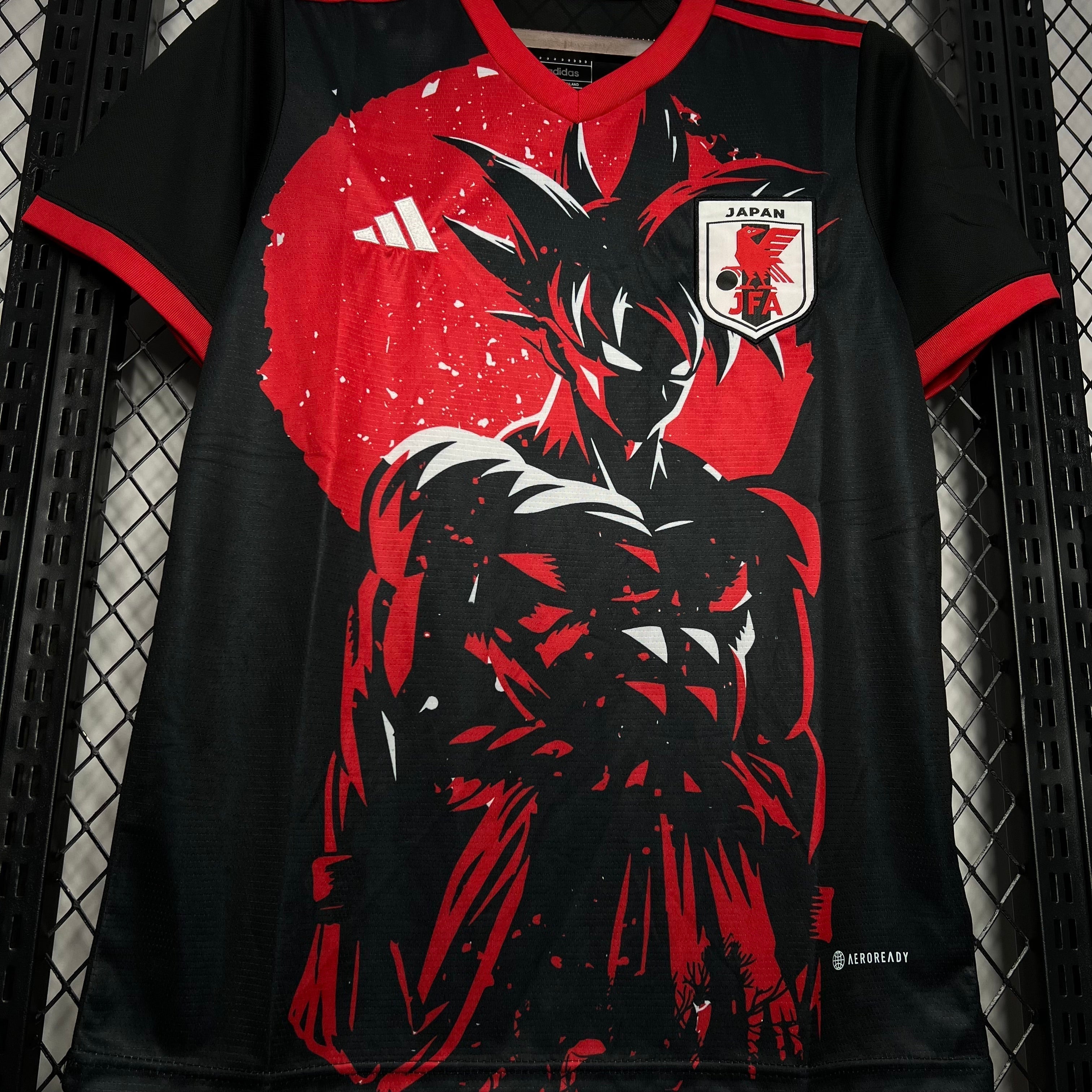 Giappone X Goku 24-25 | Edizione Speciale