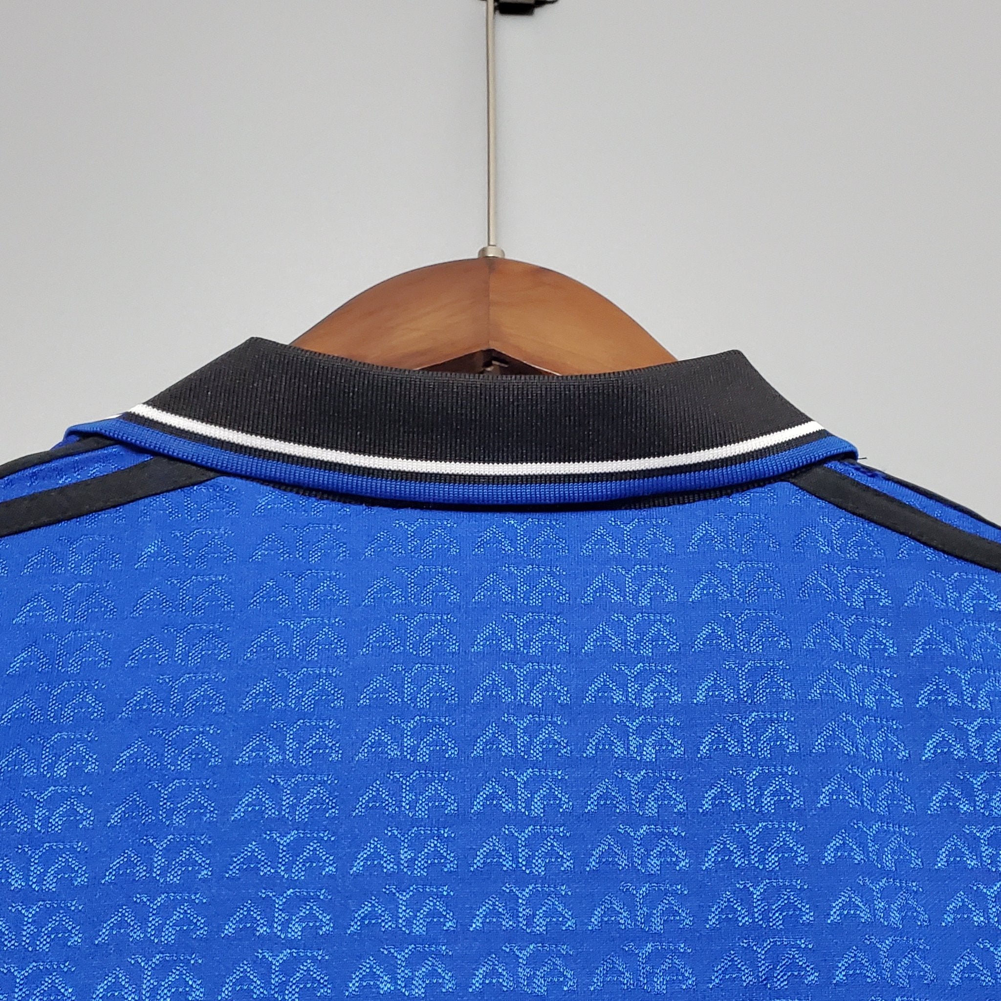 Kit retro Argentina trasferta 1994
