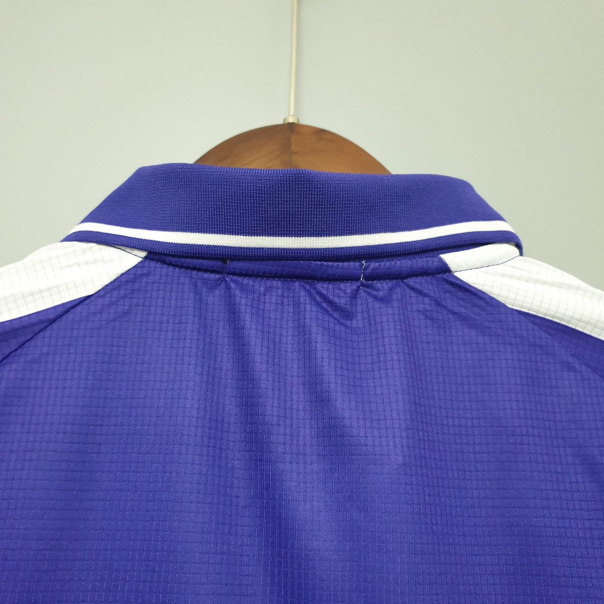 Maglia retro Fiorentina 1998/1999