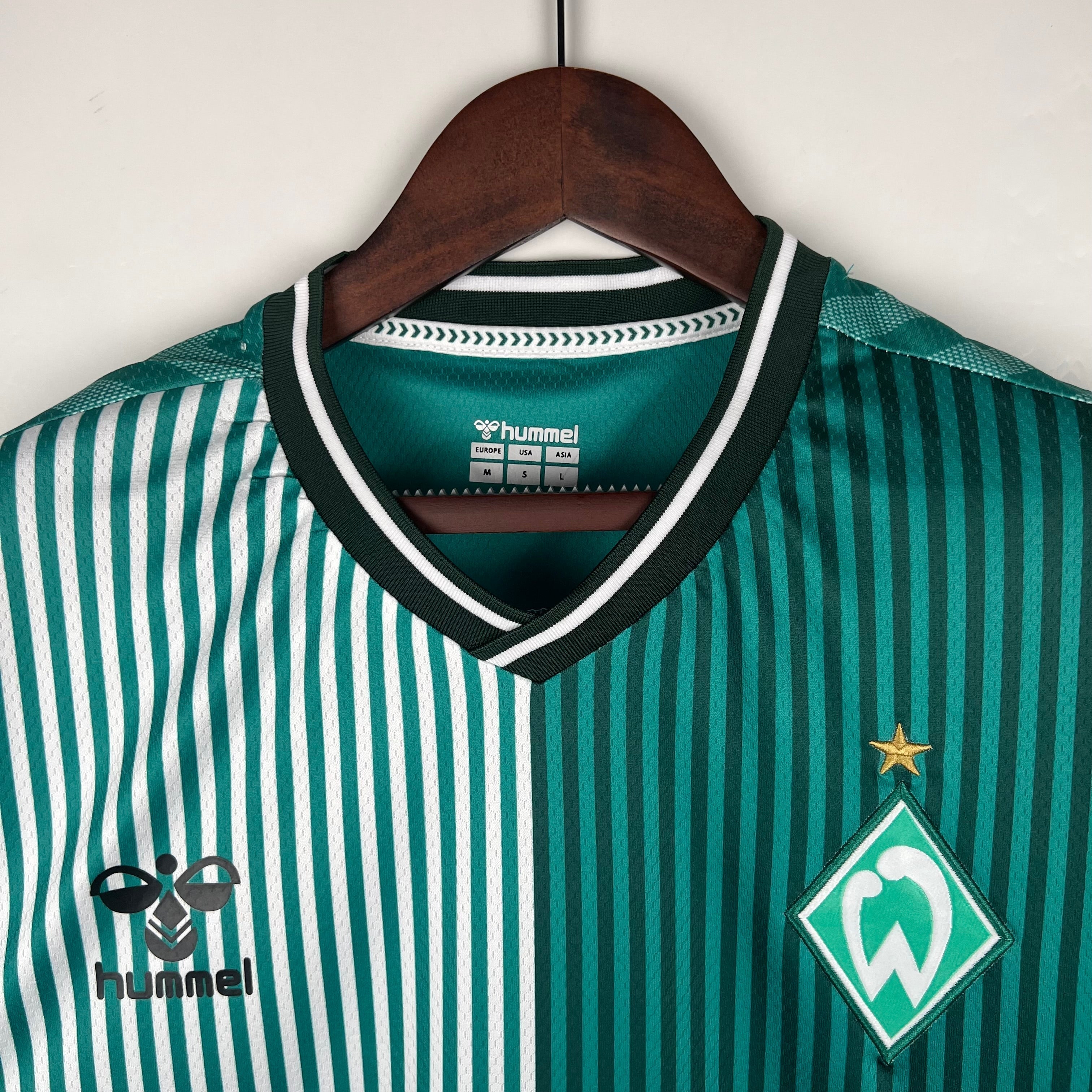 Maglia casa Werder Brema 23-24