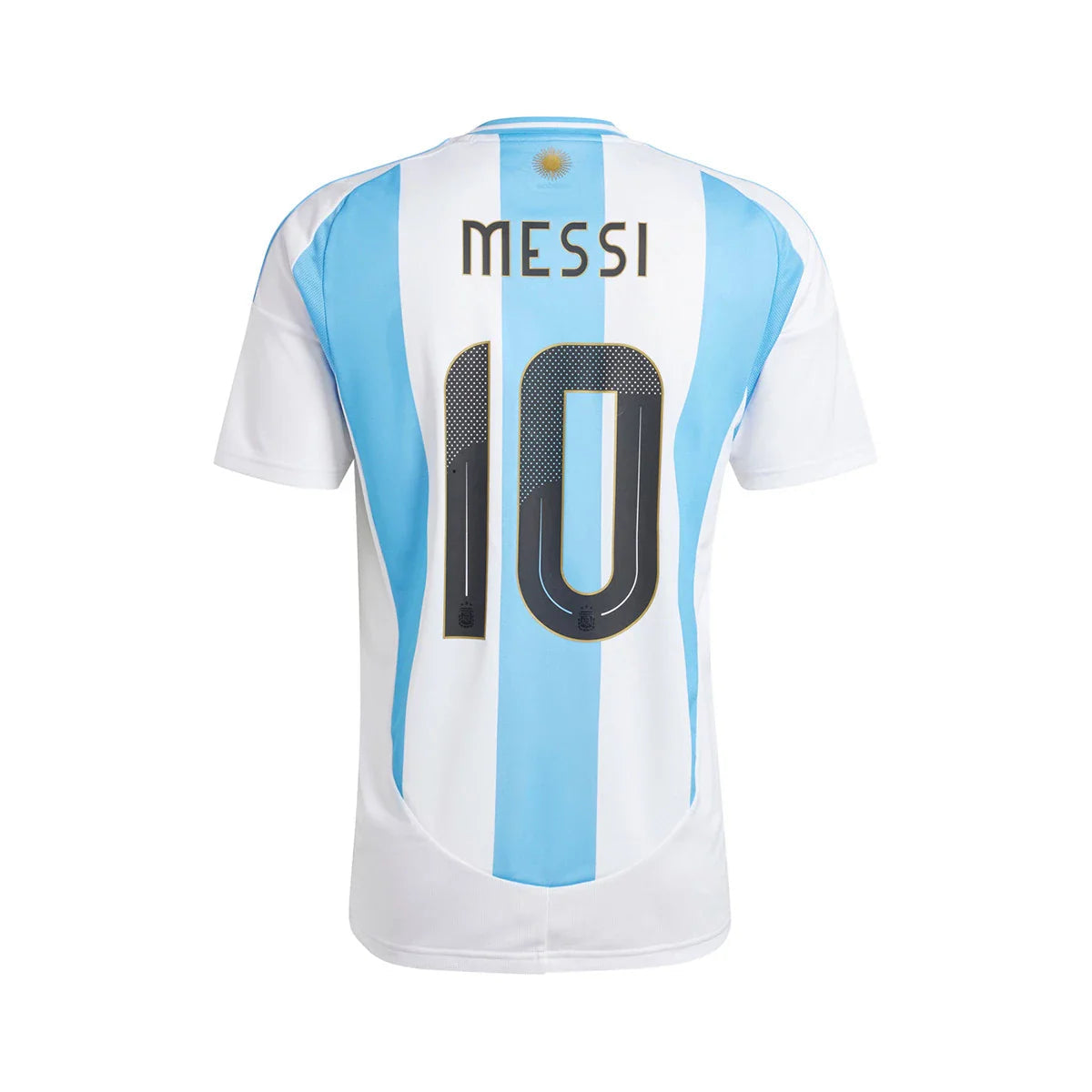 Maglia casa Argentina 2024/2025