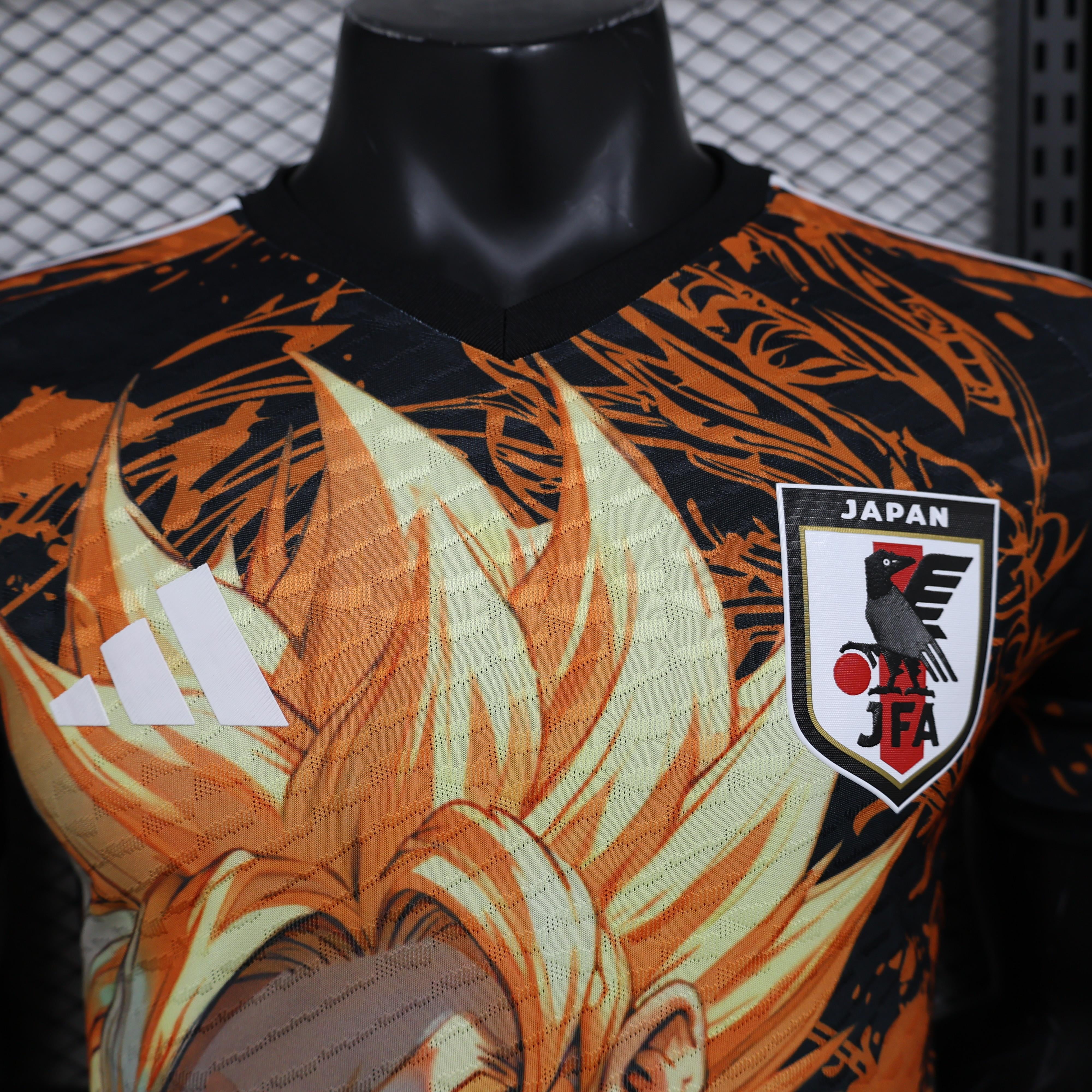 Giappone Kit Speciale “Guerriero dell’Inferno”