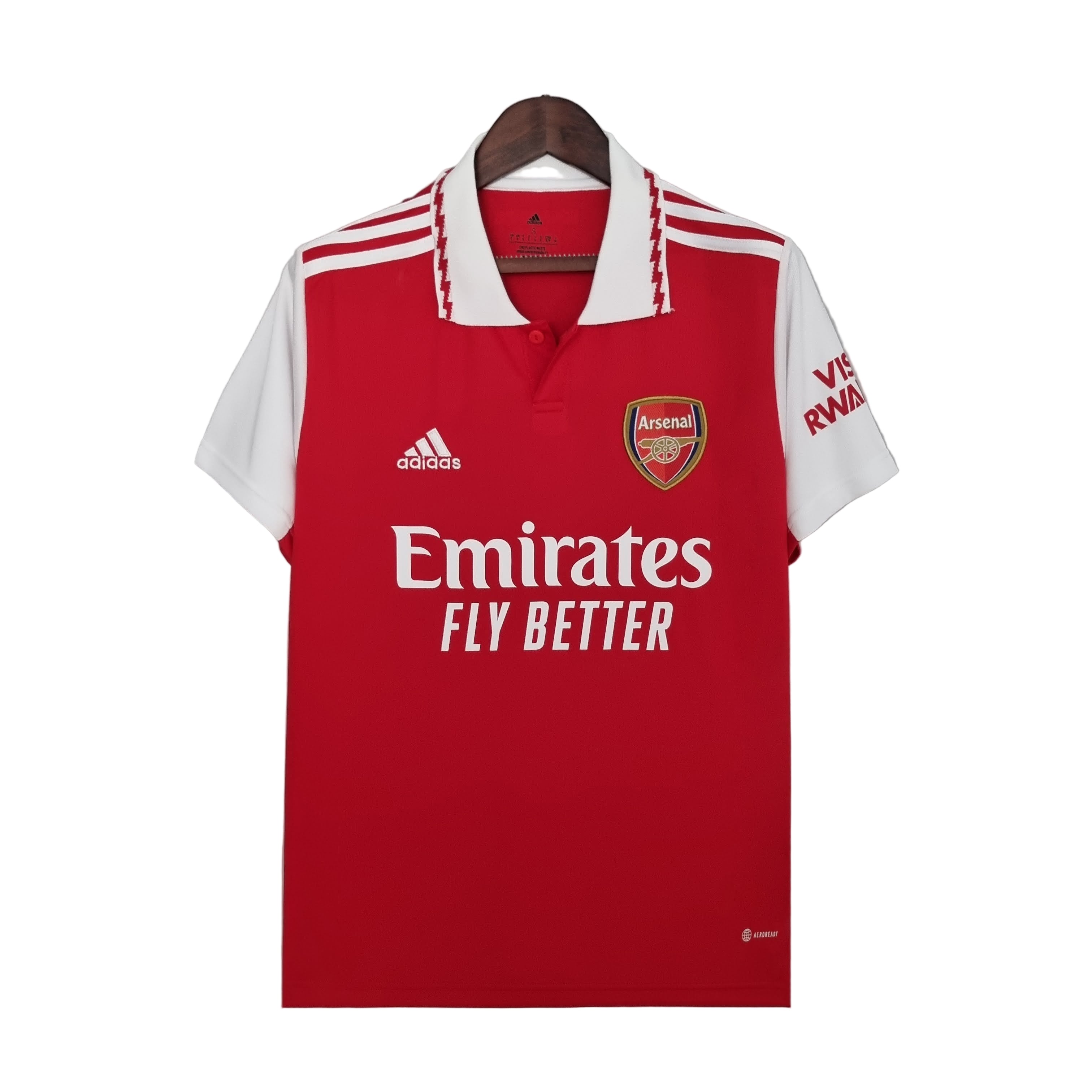 ARSENAL HEIMTRIKOT 2022/2023