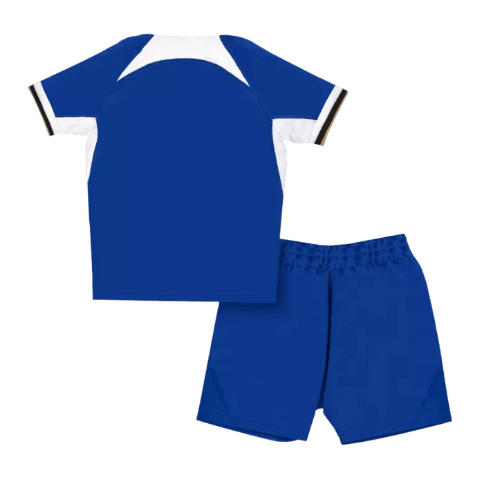 Chelsea Heimtrikot 23/24 – Kinder