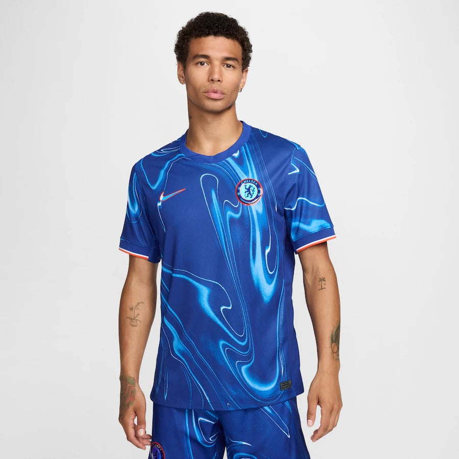 Maglia casa Chelsea 24/25