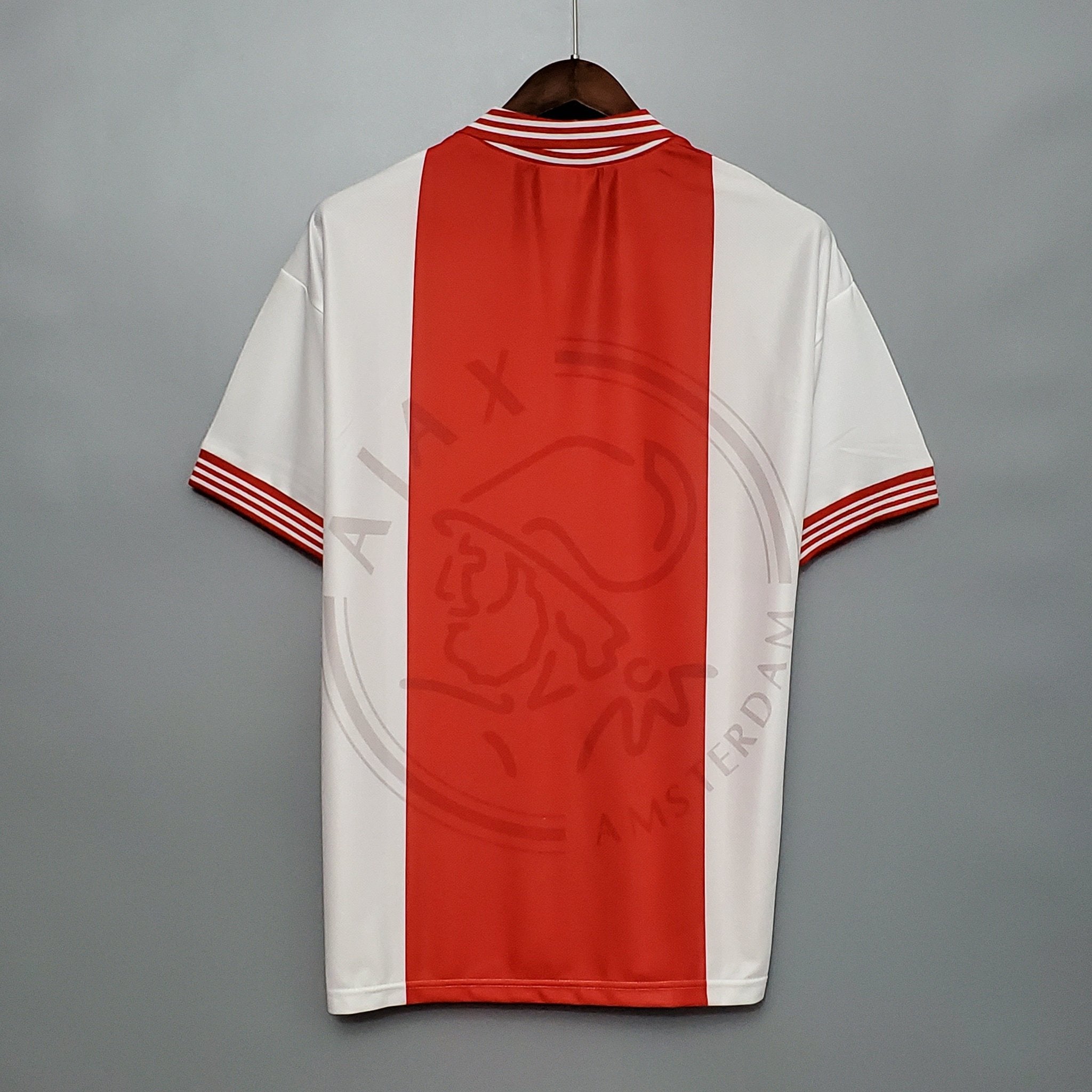 Maglia Casa Retro Ajax 1995-1996