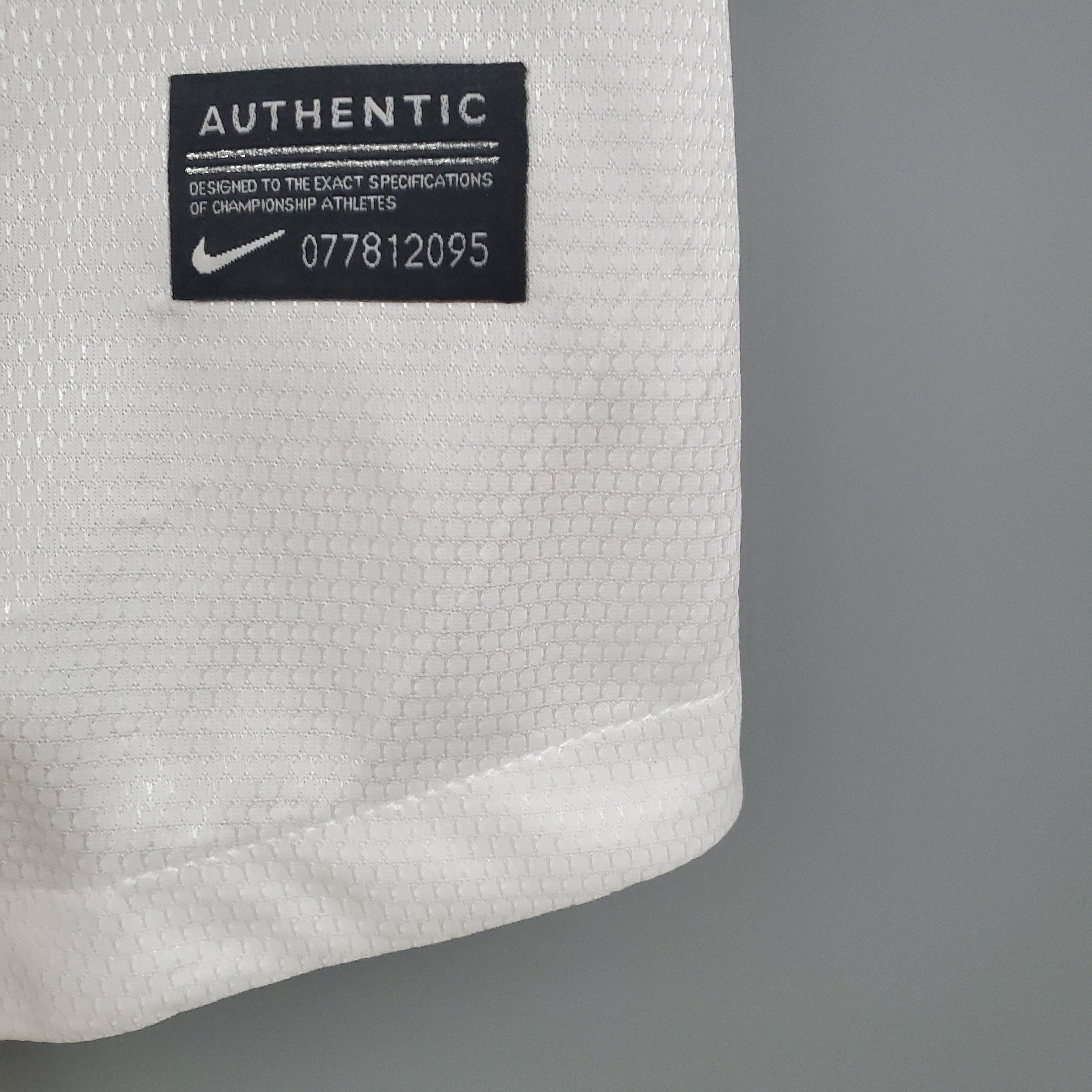 PORTOGALLO MAGLIA AWAY RETRO 2012