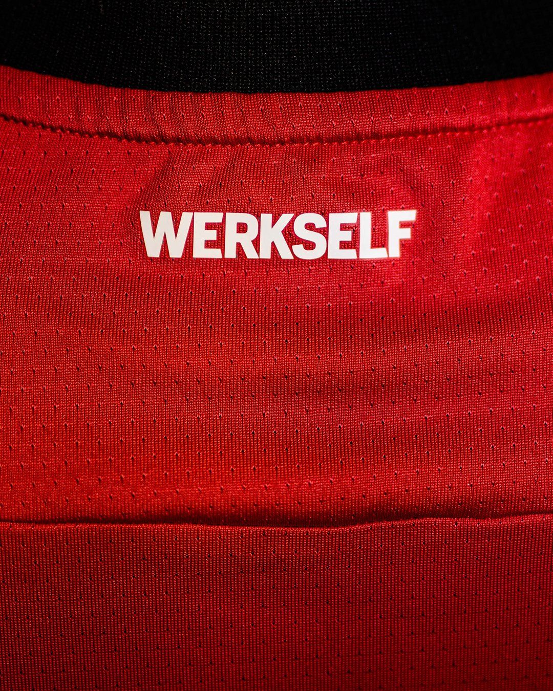 Maglia casalinga Bayer Leverkusen 2024/25