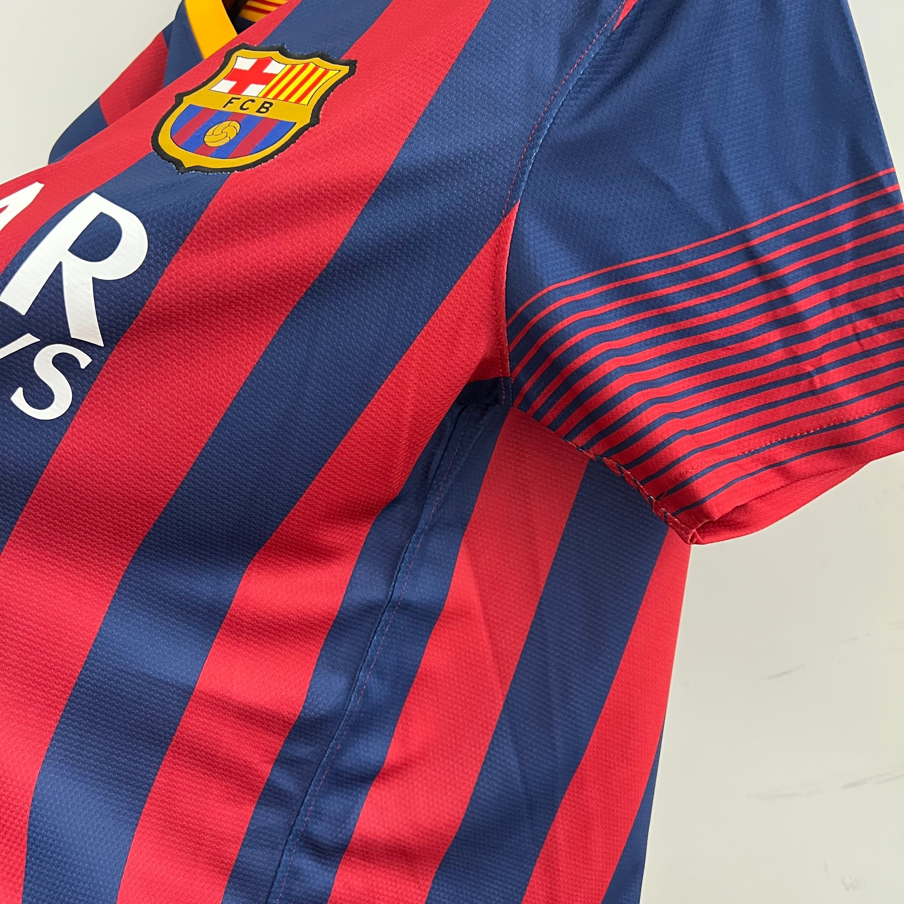 Maglia retrò Barcelona 2013/2014