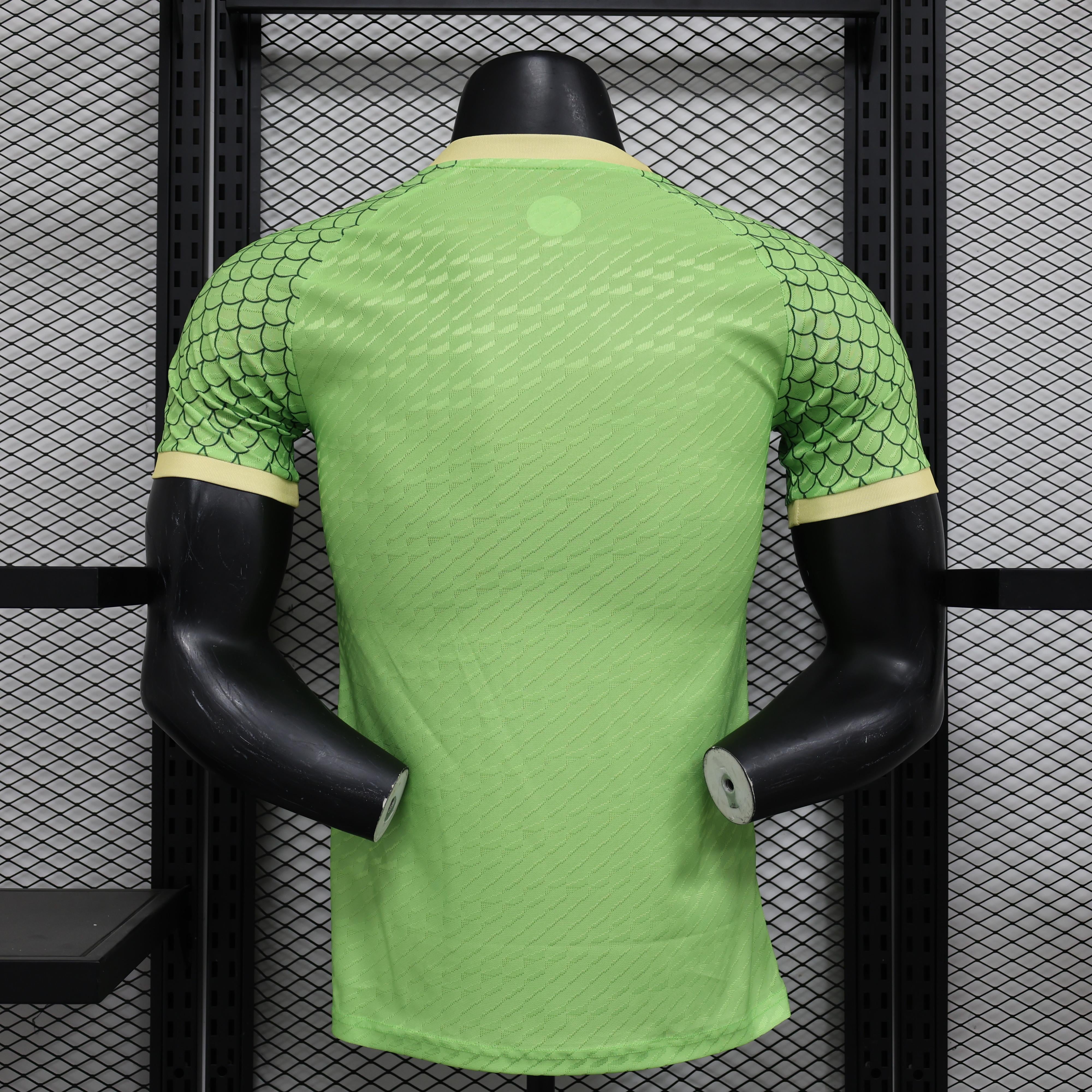 Giappone Kit Speciale “Green Dragon Ball”