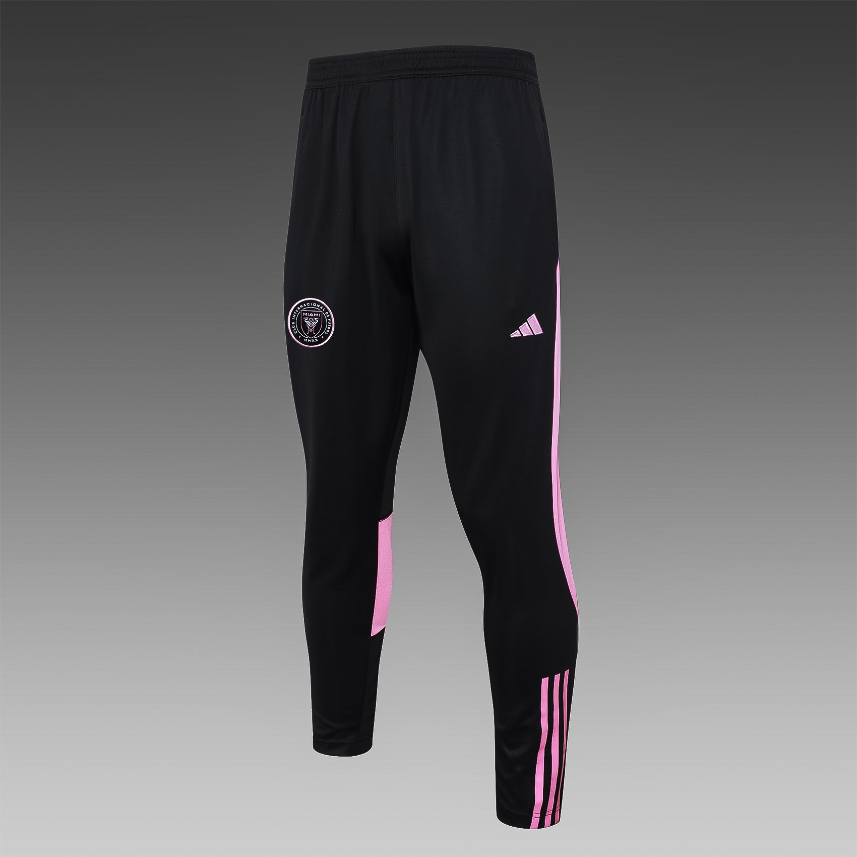 Inter Miami 23-24 Pink Trainingsanzug