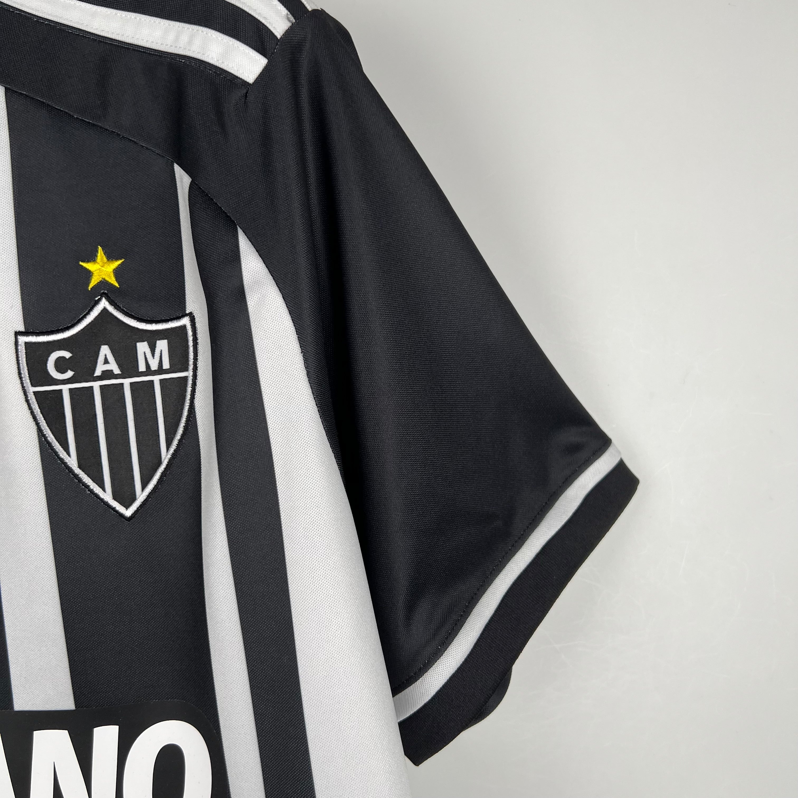 Divisa casalinga Atlético Mineiro 23-24