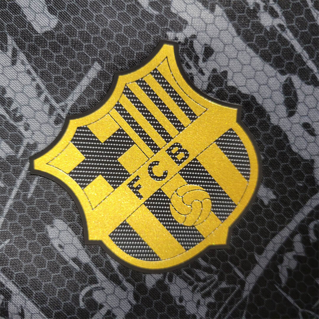 Kit BARCELLONA 2024 CONCETTO CITTA'