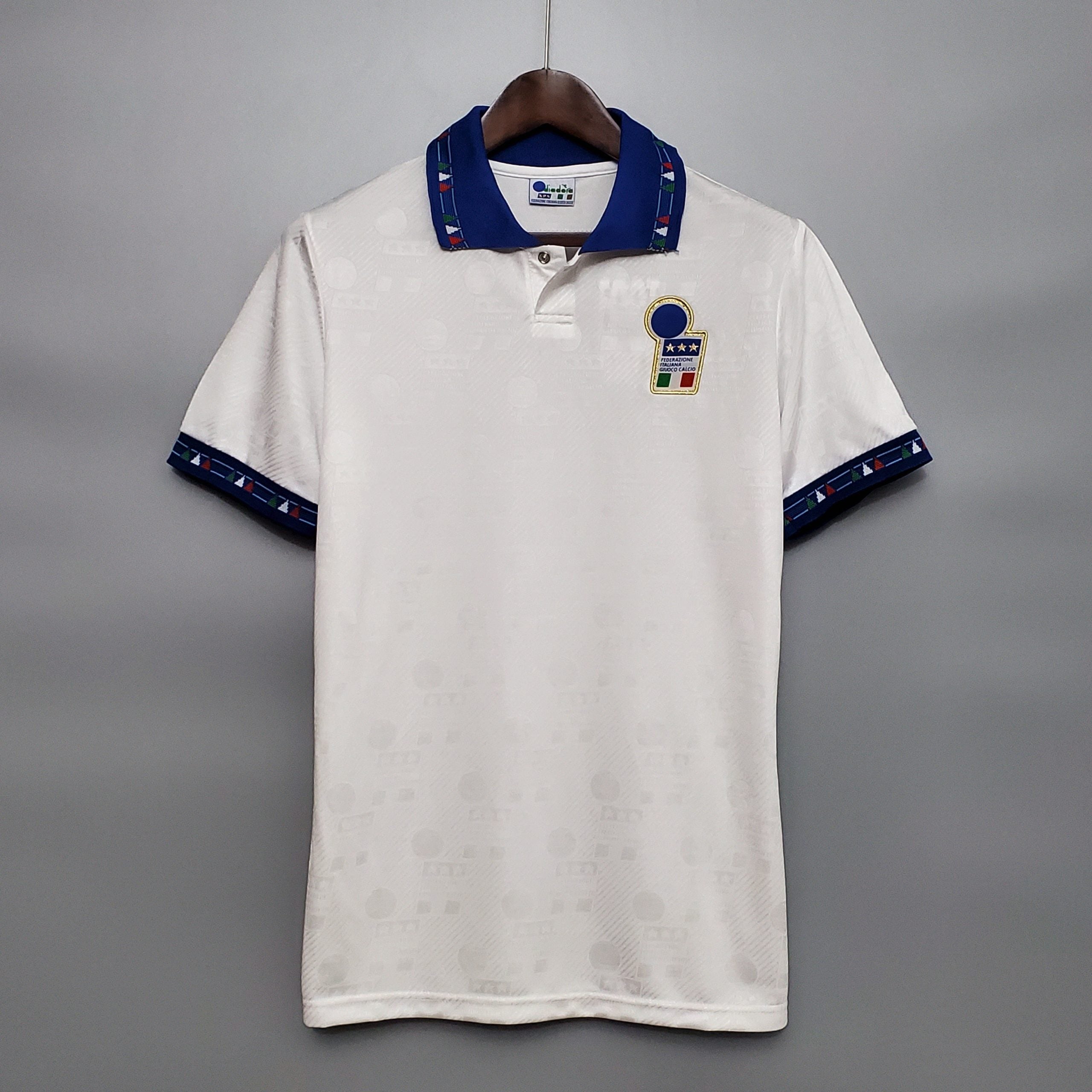 ITALIA TRASFERTA RETRO 1994