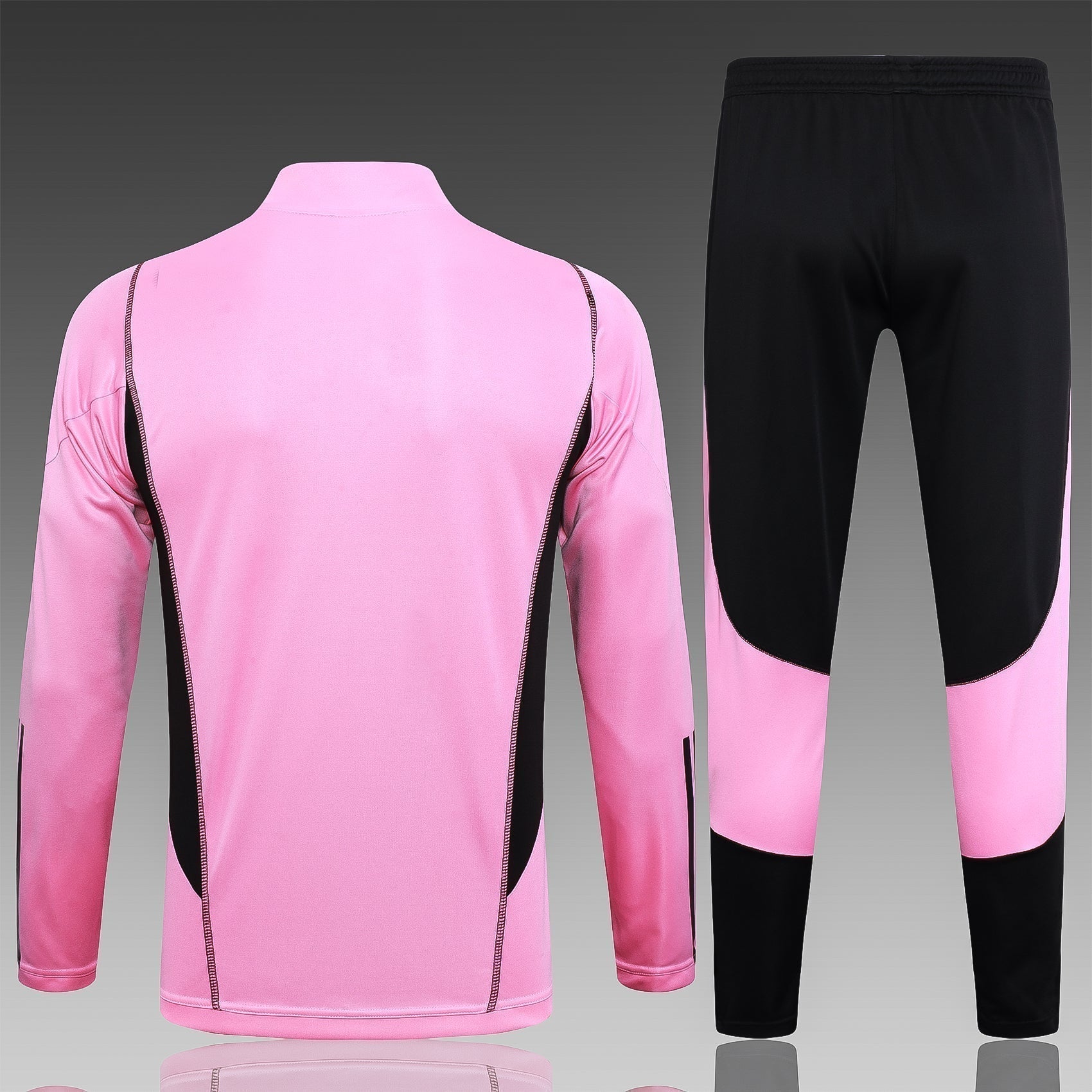 Inter Miami 23-24 Pink Trainingsanzug