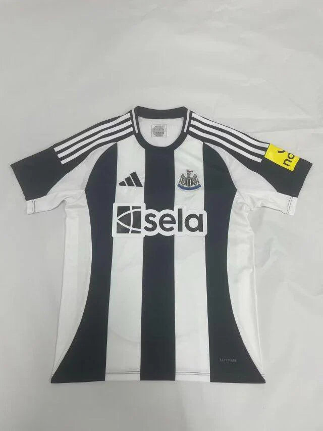 Newcastle United 2024/2025 Heimtrikot