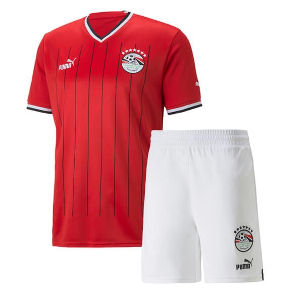 Kit Casa Bambini Egitto 2024