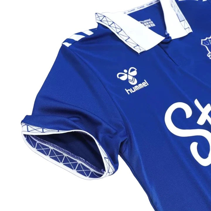 Maglia Casa Everton 2023/24