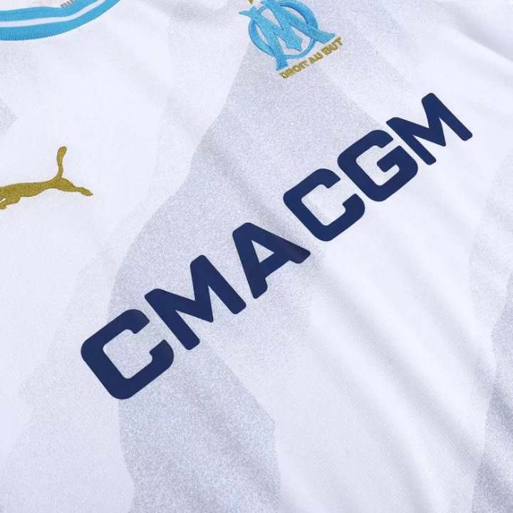 Maglia casa Marsiglia 2023-24