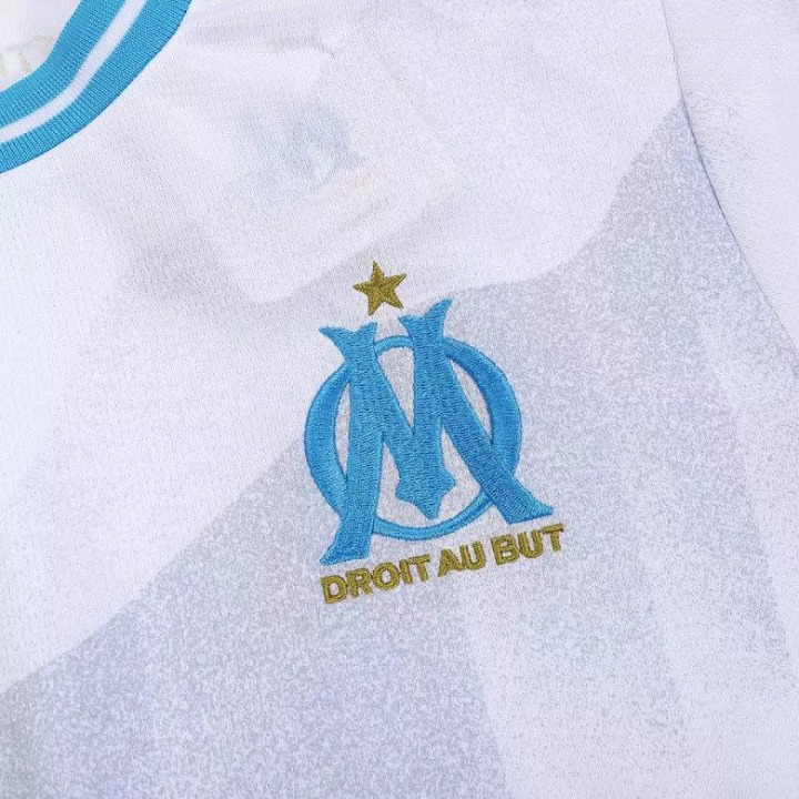 Maglia casa Marsiglia 2023-24