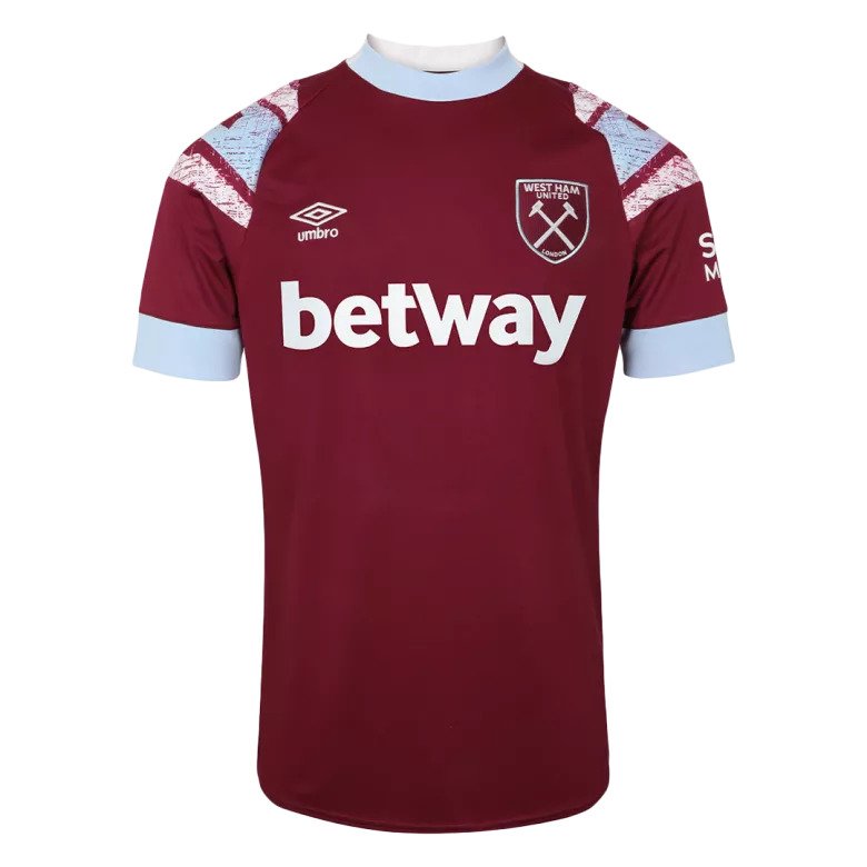 Maglia casa West Ham United 2023/24