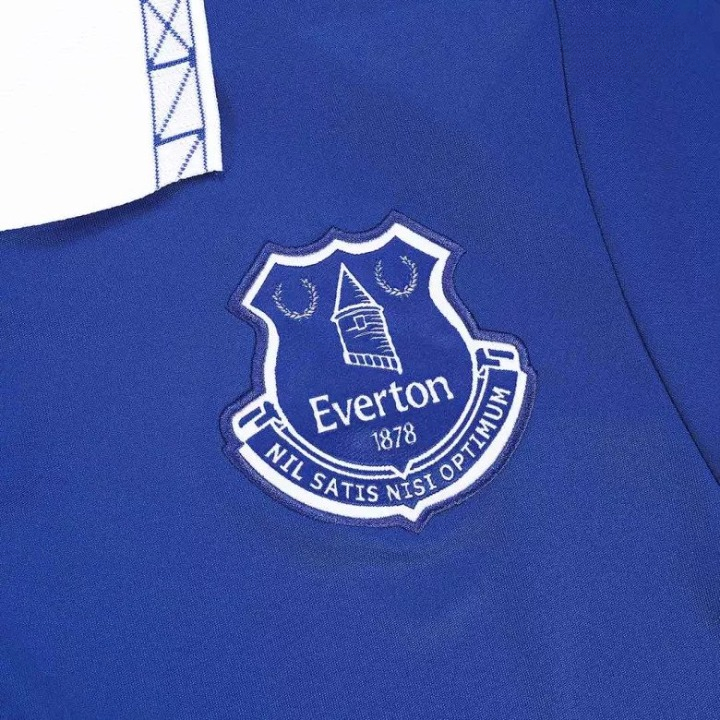 Maglia Casa Everton 2023/24