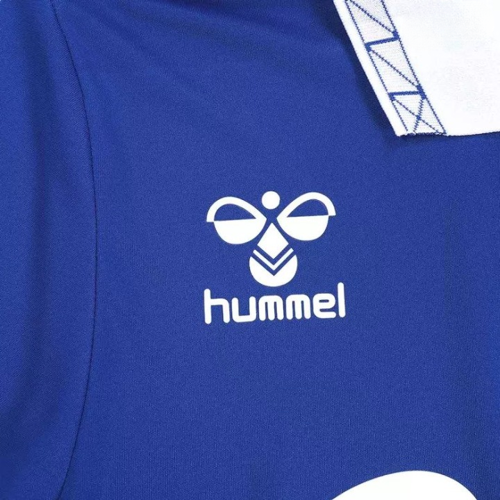 Maglia Casa Everton 2023/24