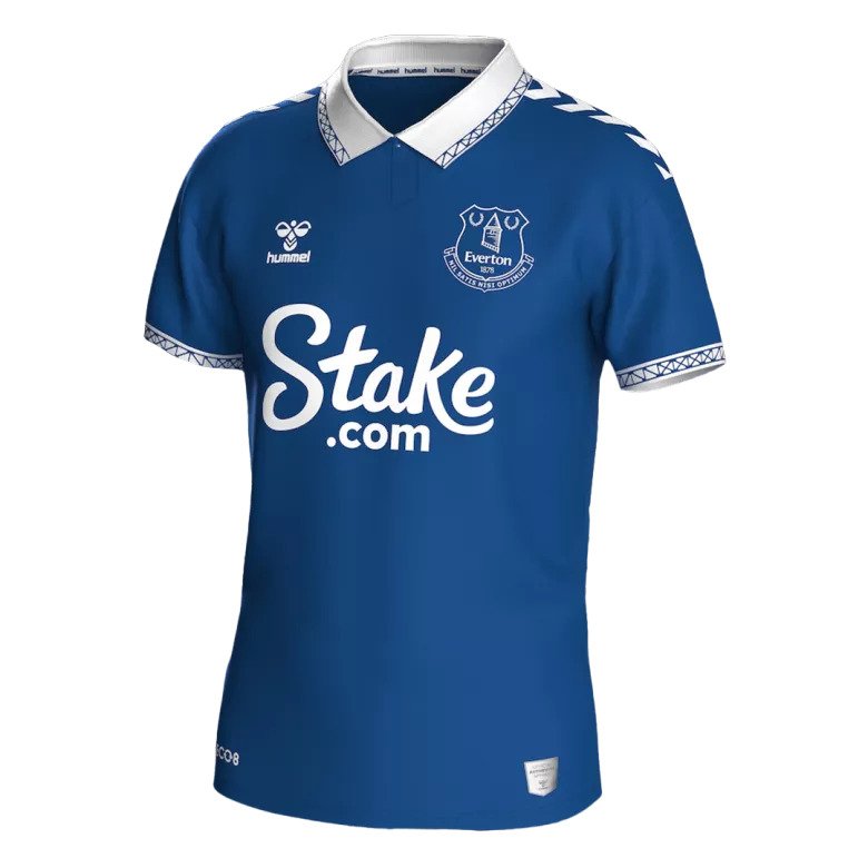 Maglia Casa Everton 2023/24