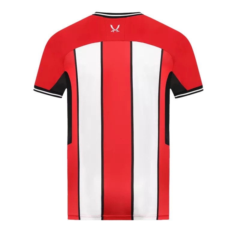 Maglia casa Sheffield United 2023/24