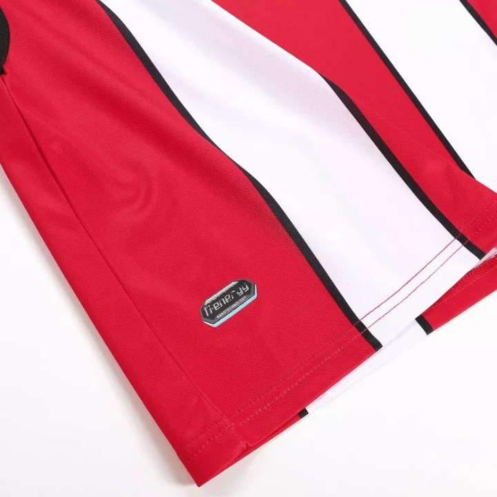 Maglia casa Sheffield United 2023/24
