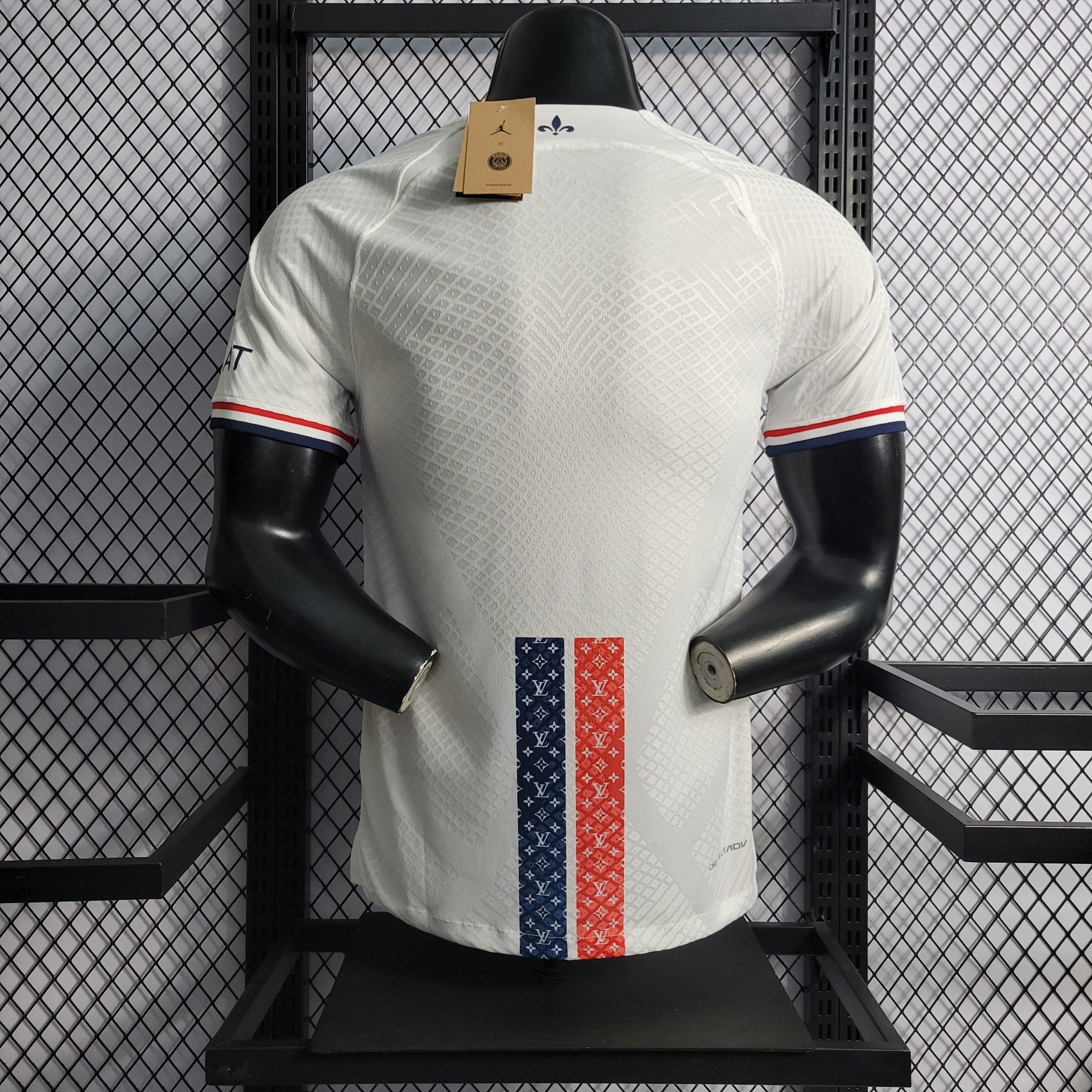 Camiseta PSG Louis Vuitton