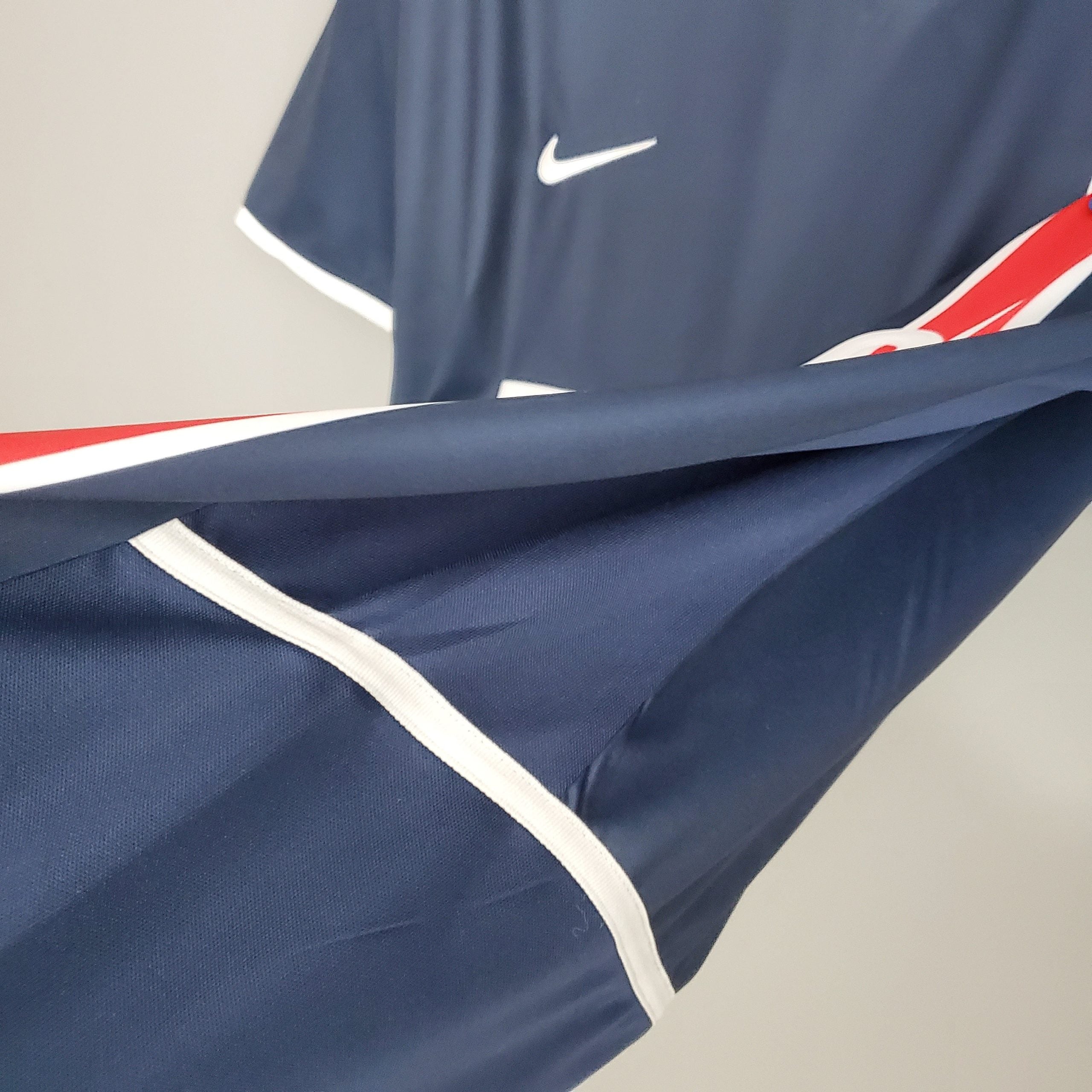 Maglia Retro PSG 2002/2003