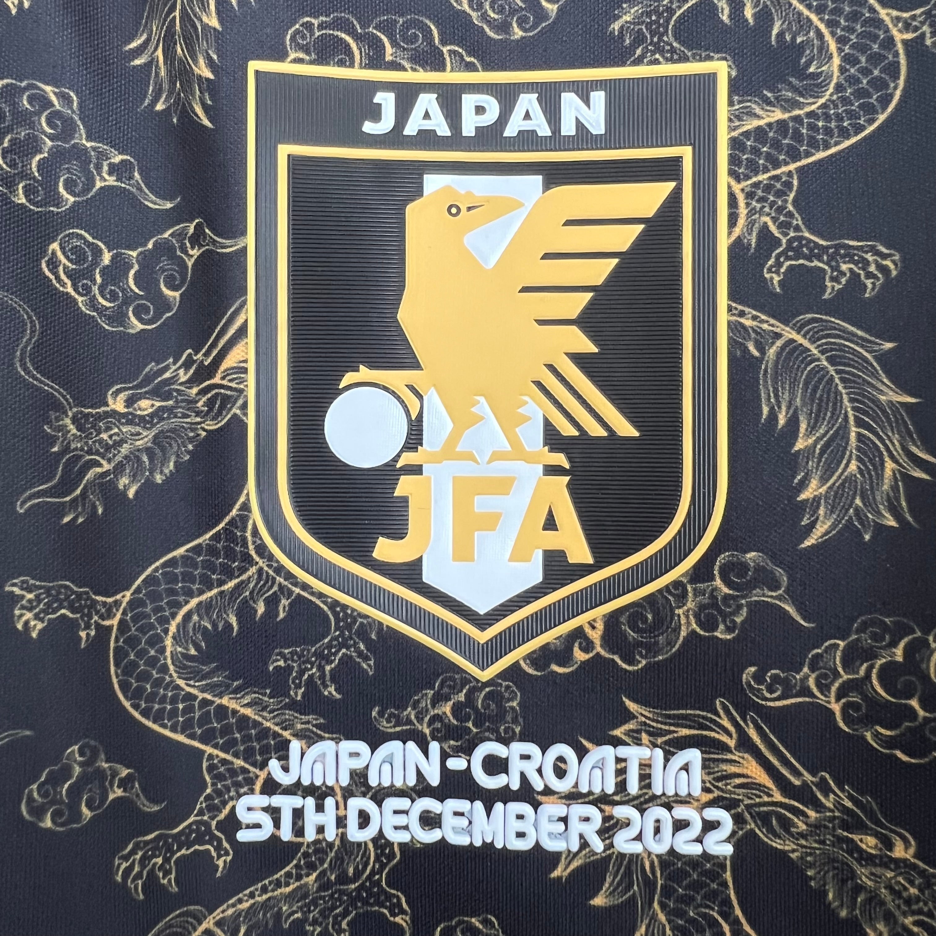 Giappone 2023 | Edizione Speciale Drago d’Oro