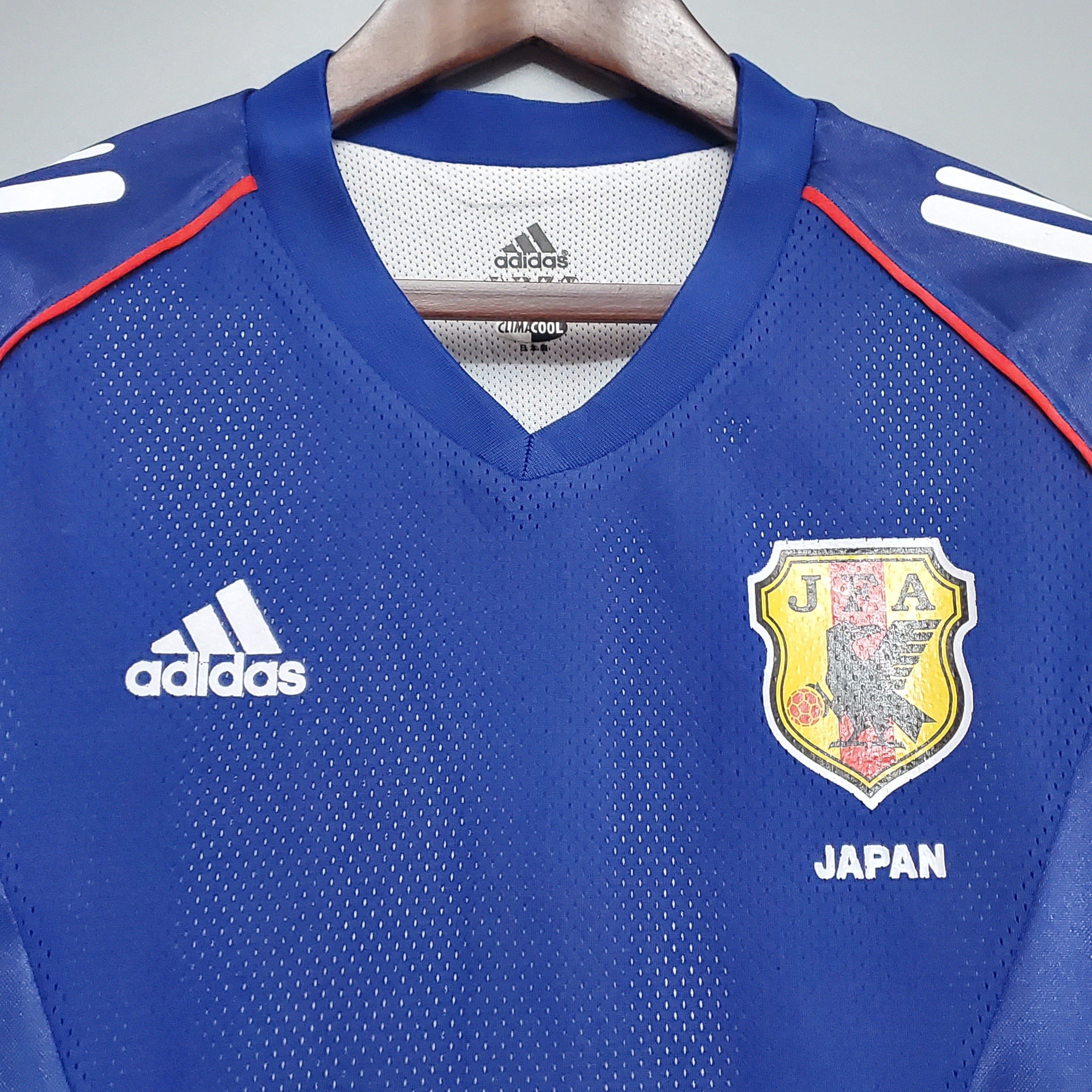 Japón 2002 | Retro Local