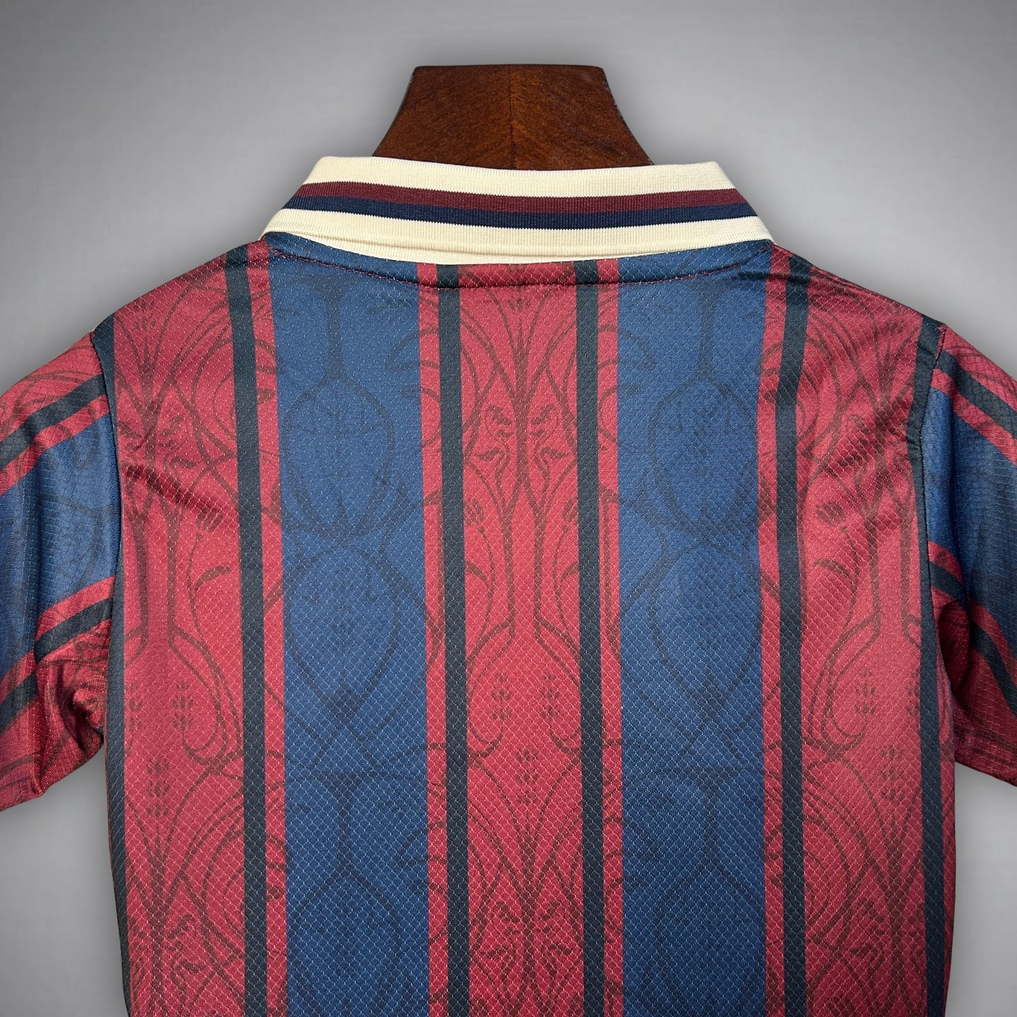 Barça Maglia Polo Bambini 2026