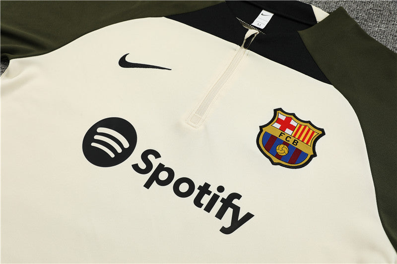 Tuta ufficiale Barcellona 23-24
