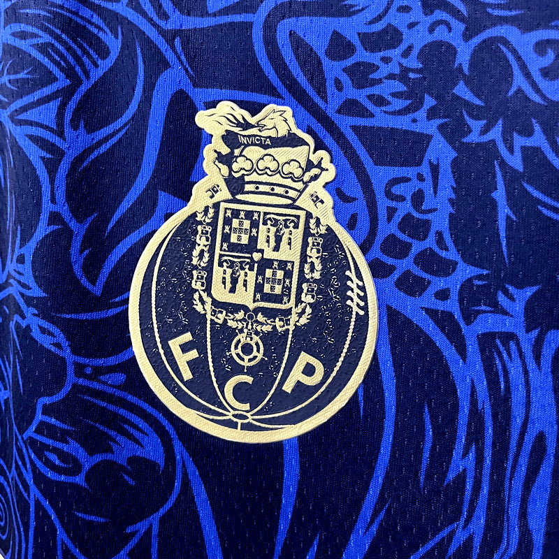 Kit Speciale Campioni FC Porto Dragon