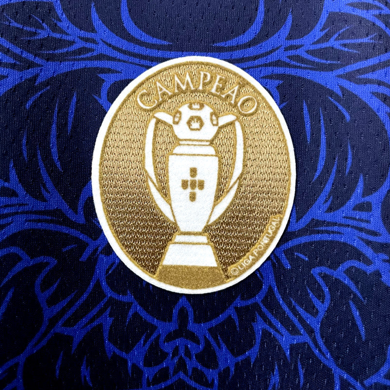 F.C. Porto 22/23 Speciale Champions Dragon Tenue