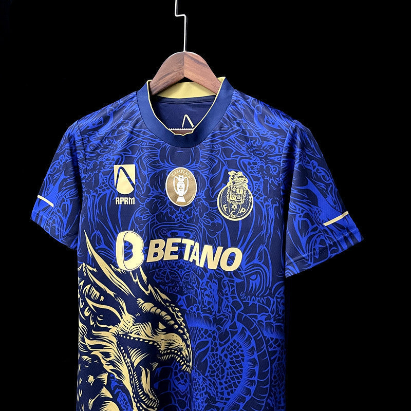 Kit Speciale Campioni FC Porto Dragon