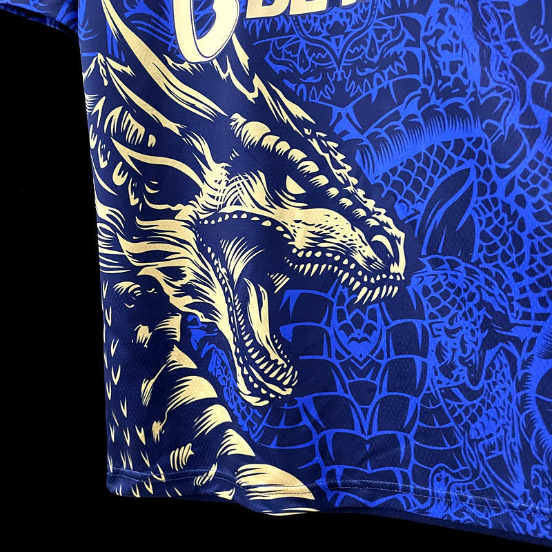 F.C. Porto 22/23 Speciale Champions Dragon Tenue