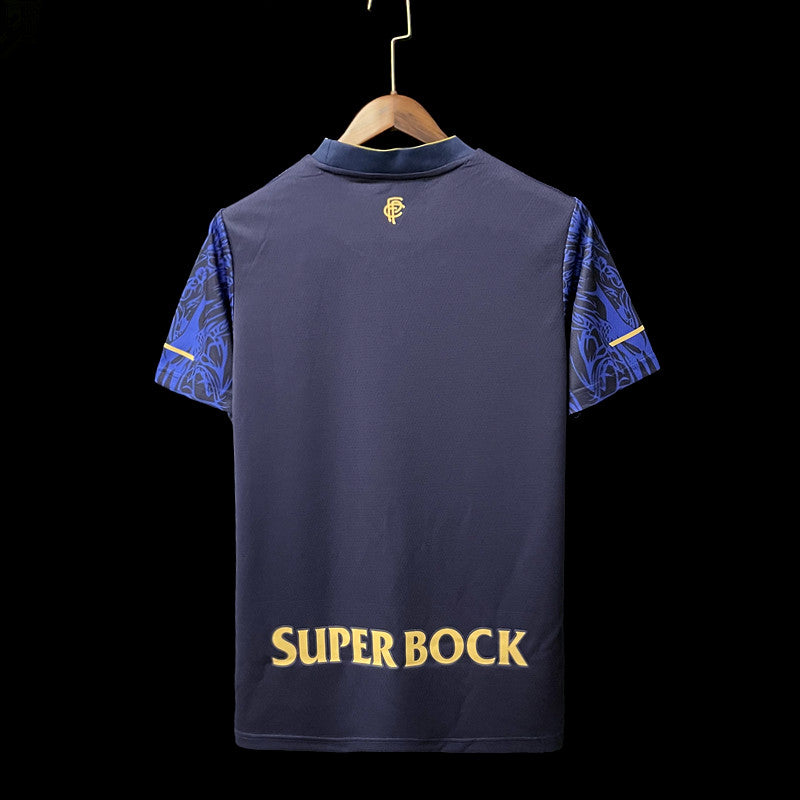 F.C. Porto 22/23 Speciale Champions Dragon Tenue