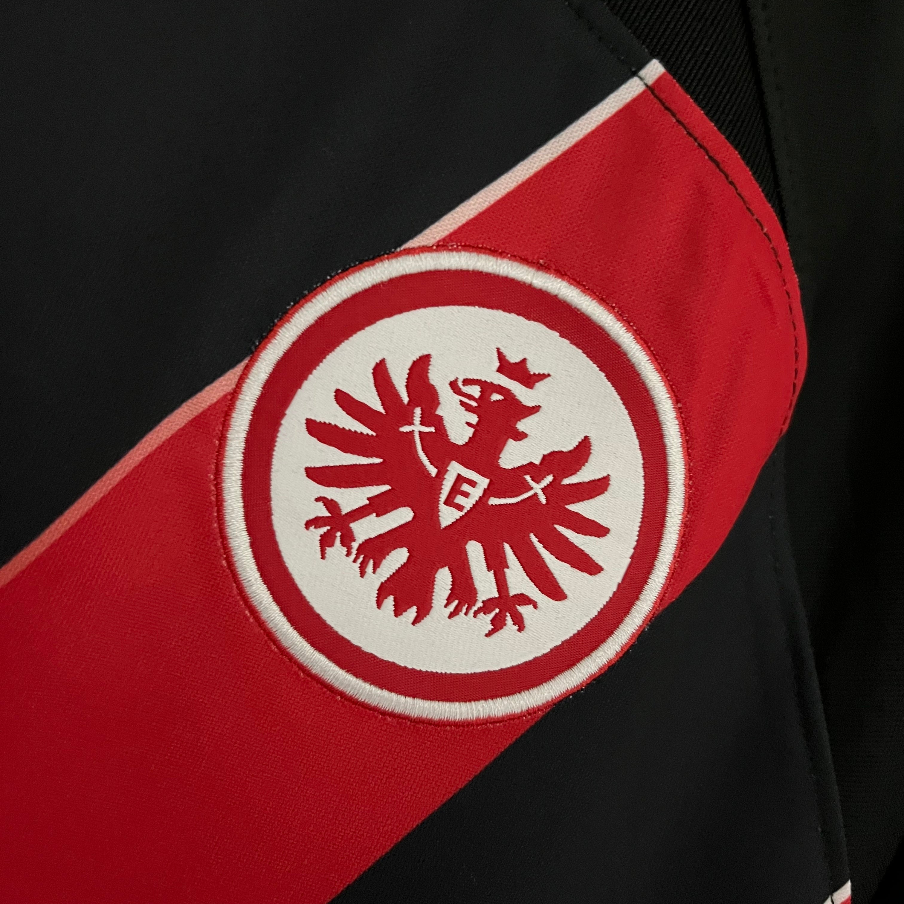 Frankfurt 23-24 Casa