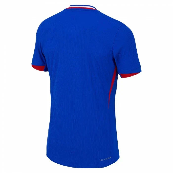Maglia Casa Francia 24/25 Euro 2024