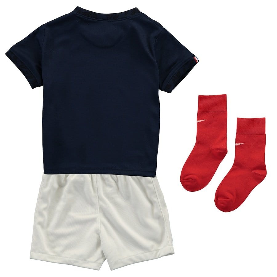 Kit Casa Francia 22/23 – Bambini