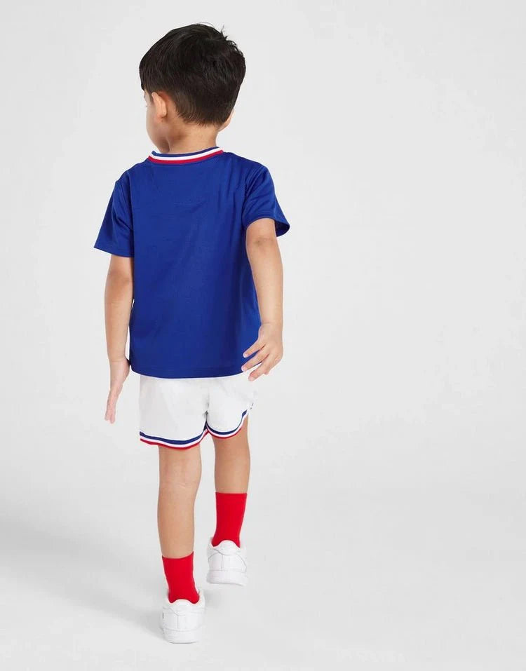 Kit Casa Francia bambini 2024/2025
